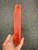 Used Selkirk Sport PROJECT 006 TOUR Pickleball Racquet Black And Red 10558-S000238931 View 3