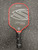 Used Selkirk Sport PROJECT 006 TOUR Pickleball Racquet Black And Red 10558-S000238931 View 2