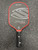 Used Selkirk Sport PROJECT 006 TOUR Pickleball Racquet Black And Red 10558-S000238931 View 1