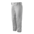 New LOW RISE PANT BELT GRAY MD 11060-MIZ350150-9191-M View 1