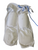 Used Alleson Youth FB Integrated Pants White MD 11617-S000328506 View 1