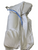 Used Alleson Youth FB Integrated Pants White MD 11617-S000328506 View 2