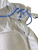 Used Alleson Youth FB Integrated Pants White MD 11617-S000328506 View 3
