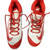 Used Nike ALPHA HUARACHE ELITE 4 Running/X-Train Shoes M Red Senior 10.5 11479-S000399003 View 1