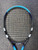 Used Babolat DRIVE SERIES WOOPHER RKT Adult Tennis Racquet Navy Blue 4 1/2" 10047-S000473898 View 3