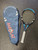 Used Babolat DRIVE SERIES WOOPHER RKT Adult Tennis Racquet Navy Blue 4 1/2" 10047-S000473898 View 1
