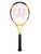 Used Wilson TITANIUM 3 Adult Tennis Racquet Yellow 4 3/8" 11732-S000355626 View 1