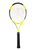 Used Wilson TITANIUM 3 Adult Tennis Racquet Yellow 4 3/8" 11732-S000355627 View 1