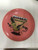 Used APEX FREETAIL Disc Golf Driver Pink 175g 10242-S000271472 View 1