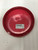 Used Millennium QUANTUM JLS Disc Golf Driver Maroon 170g 10242-S000271475 View 2