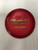 Used Millennium QUANTUM JLS Disc Golf Driver Maroon 170g 10242-S000271475 View 1