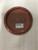 Used Thought Space Athletics VOTUM Disc Golf Driver Pink 171g 10242-S000271476 View 2