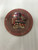 Used Thought Space Athletics VOTUM Disc Golf Driver Pink 171g 10242-S000271476 View 1