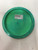 Used Innova STAR EAGLE Disc Golf Driver Green 174g 10242-S000271482 View 2