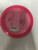 Used Discmania C LINE FD Disc Golf Driver Pink 174g 10242-S000271481 View 2