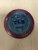 Used Innova HALO STAR TL3 Disc Golf Driver Royal Blue 169g 10242-S000271483 View 1