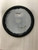 Used Westside WARSHIP Disc Golf Mid Range White 179g 10242-S000271493 View 2