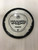 Used Westside WARSHIP Disc Golf Mid Range White 179g 10242-S000271493 View 1