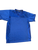 Used YOUTH LARGE BLUE PRACTICE JERSEY FB Top Youth Navy Blue LG 11843-S000016357 View 1