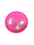 Used Streamline ELECTRON PILOT Disc Golf Putter Pink 173g 11768-S000225492 View 2