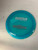 Used Innova CHAMPION DESTROYER Disc Golf Driver Turquoise 11852-S000025710 View 1