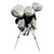 Used Taylormade TURNBERRY Mens Complete Set RH 13 Piece 11820-S000043671 View 1