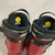 Used Atomic HAWX 100 Mens DH Ski Boot Red 260 MP - M08 - W09 11855-S000188155 View 5