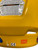 Used CCM YELLOW Helmet Cage Combo Yellow MD 11706-S000358431 View 5