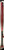 Used Anderson ROCKETECH CARBON RTC BB/SB Slowpitch Bat 34" 10242-S000271534 View 5