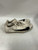 Used Nike Track & Field Cleats Adult White Senior 10 11892-S000019412 View 3