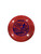 Used Innova WRAITH Disc Golf Driver Red 11884-S000049067 View 1