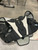 Used Easton SYNERGY Senior Shoulder Pads SM 11614-S000217586 View 2