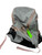 Used Easton GAME READY 2.0 Grey / Rose Gold Youth Softball Backpack 11731-S000143832 View 1