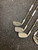 Used Cobra KING 2 Mens Iron Set RH 4I-SW 11162-S000432385 View 2