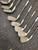 Used Cobra KING 2 Mens Iron Set RH 4I-SW 11162-S000432385 View 3
