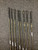 Used Cobra KING 2 Mens Iron Set RH 4I-SW 11162-S000432385 View 4