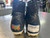 Used Under Armour Adult FB Cleats Navy Blue Senior 8.5 11868-S000064087 View 3