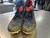 Used Under Armour Adult FB Cleats Navy Blue Senior 8.5 11868-S000064087 View 2