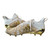 Used Adidas Adult FB Cleats Gold Senior 12 11820-S000043678 View 2
