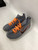 Used Nike Soccer Cleats Grey Junior 02.5 11851-S000034935 View 2