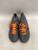 Used Nike Soccer Cleats Grey Junior 02.5 11851-S000034935 View 1