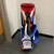 Used MICHELOB ULTRA Womens Stand Bag Red 11762-S000066409 View 2