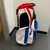 Used MICHELOB ULTRA Womens Stand Bag Red 11762-S000066409 View 3