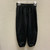Used Wilson BB/SB Pant Boys Black MD 11762-S000066410 View 1