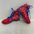 Used Under Armour Adult FB Cleats Red Senior 6 11762-S000066418 View 3