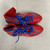 Used Under Armour Adult FB Cleats Red Senior 6 11762-S000066418 View 5