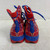 Used Under Armour Adult FB Cleats Red Senior 6 11762-S000066418 View 6