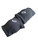 Used Asics VB Knee Pads Black 11708-S000181218 View 1