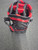 Used RED AND BLACK STAND Mens Stand Bag Black 10589-S000416001 View 1