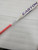 Used Easton PINK SAPPHIRE BB/SB Fastpitch Bat 27" 11713-S000146929 View 1